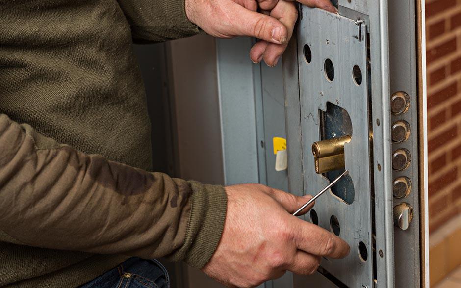 tarif serrurier remplacement serrure Aulnay-sous-Bois
